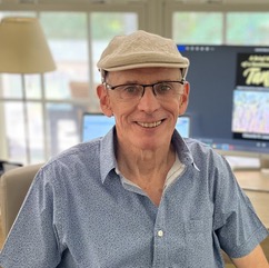 Eduardo R. Lazarowski